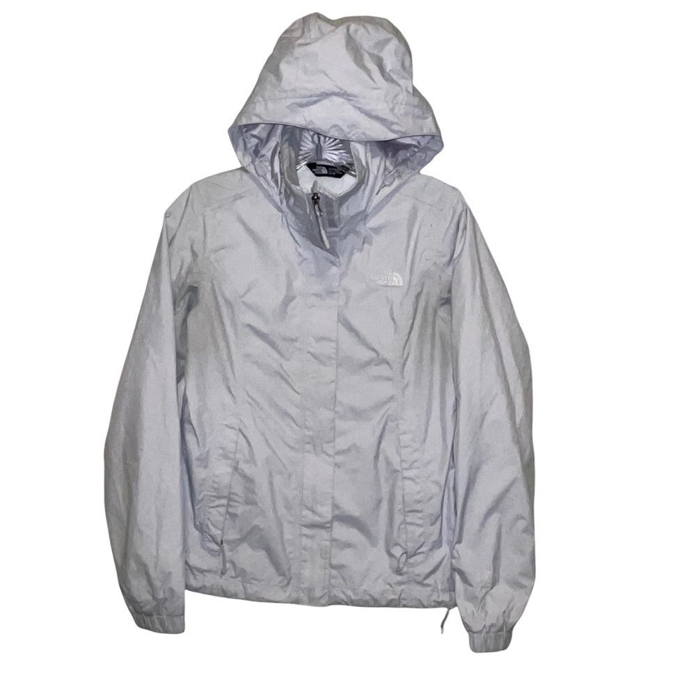 The North Face Dry Vent Women Jacket Size XS